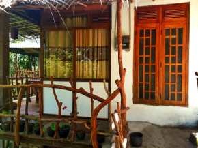 Green Mountain Cottage